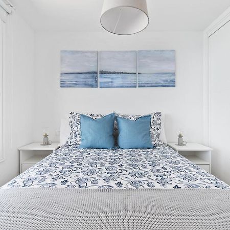 Home2Book Blue Sea View Patalavaca Beach Apartment Ngoại thất bức ảnh