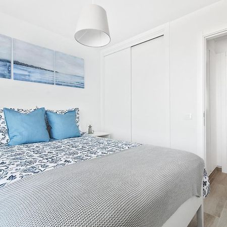 Home2Book Blue Sea View Patalavaca Beach Apartment Ngoại thất bức ảnh