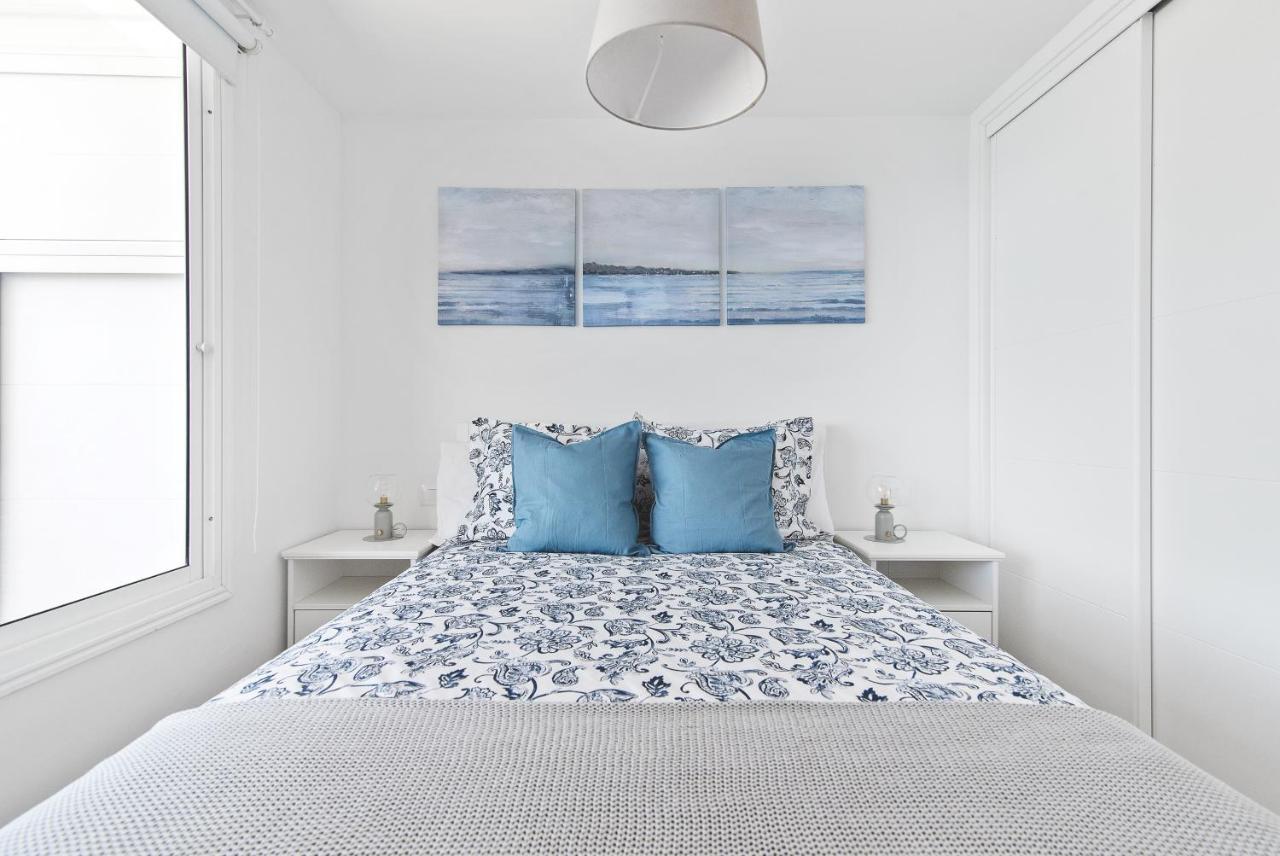 Home2Book Blue Sea View Patalavaca Beach Apartment Ngoại thất bức ảnh