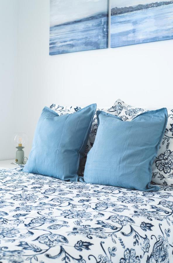 Home2Book Blue Sea View Patalavaca Beach Apartment Ngoại thất bức ảnh